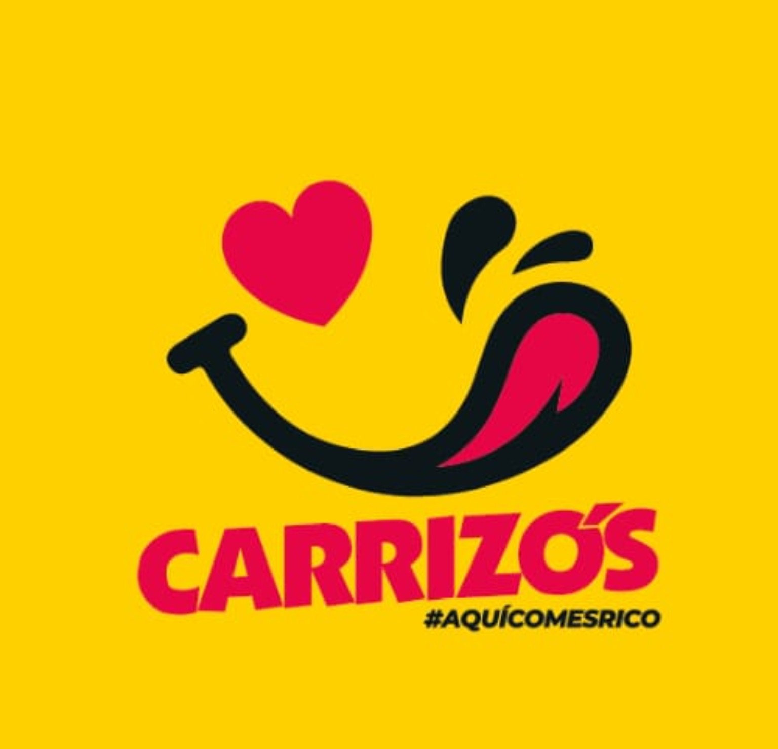 Carrizo's Food Logo